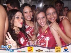 Bloco dos Amigos
